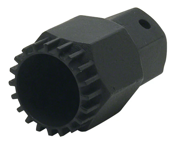 Park Tool BBT-22Bottom Bracket Tool for 20-Tooth ISIS Cups