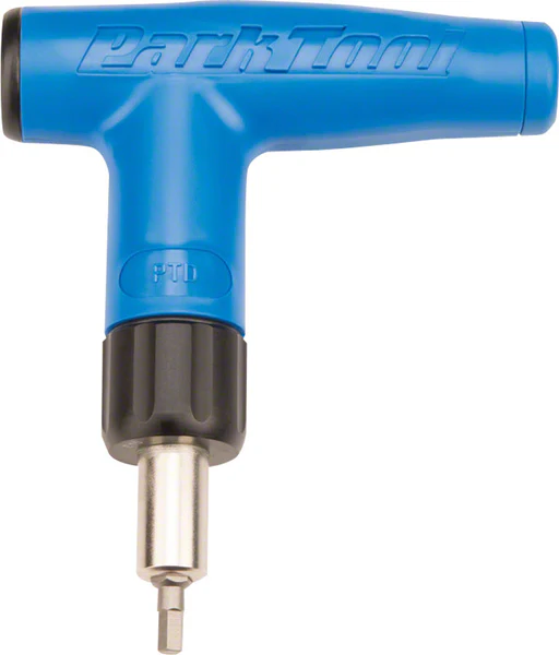 Park Tool PTD-4 Preset Torque Driver 4NM