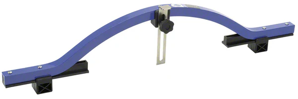 Park Tool WAG-4 Dishing Gauge for 16-29" Wheels