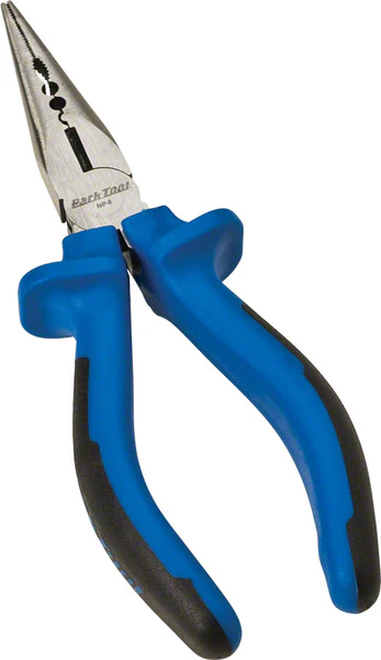 Park ToolNP-6 Needle Nose Pliers