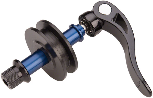 Park Tool DH-1 Dummy "Sleeping" Hub