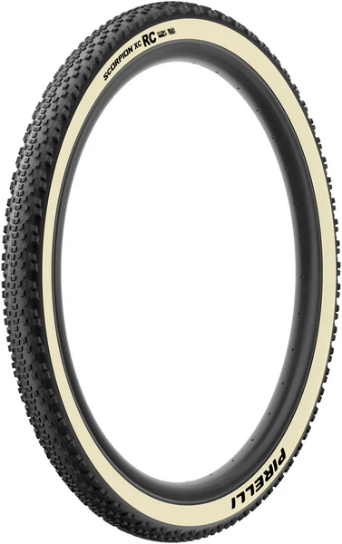 Pirelli Scorpion XC RC Tire - 29 x 2.4, Tubeless, Folding, Retro, ProWall, Race