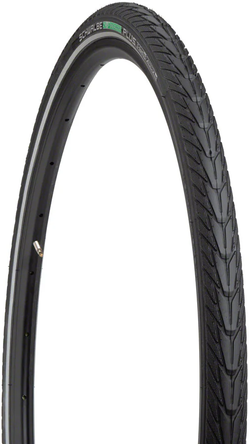 Energizer Plus Tire (700x50c)
