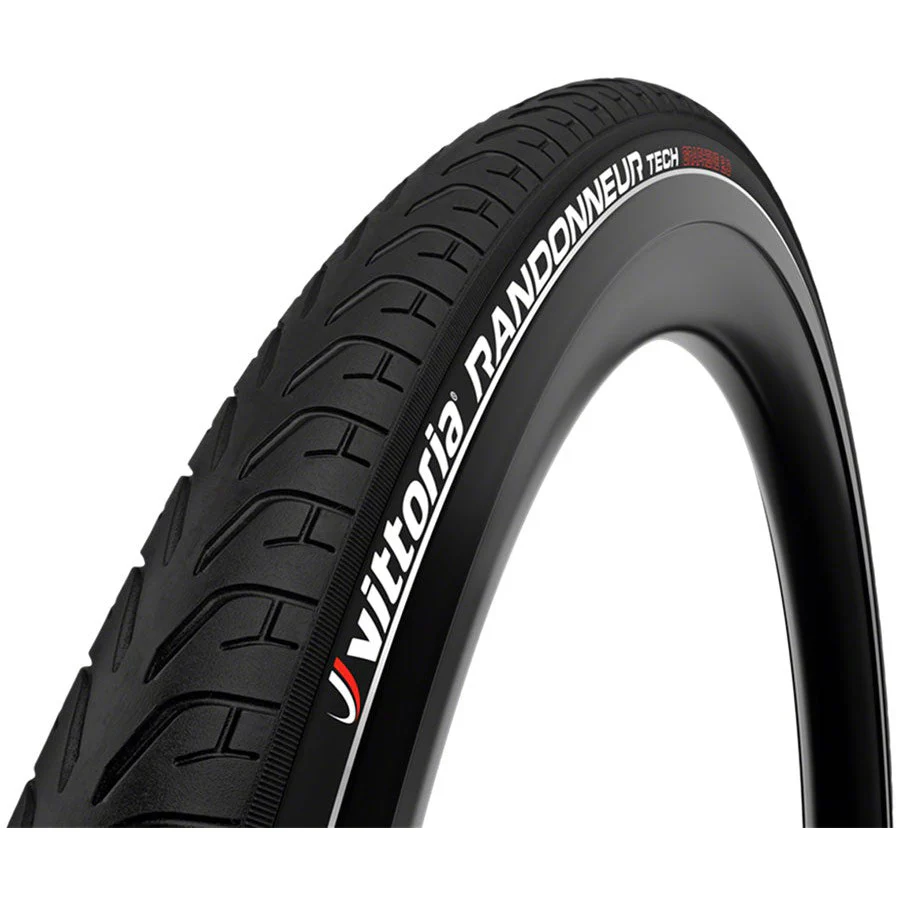 Vittoria Randonneur Tech G2.0 700c E-Bike Tire