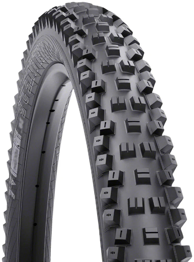 Vigilante TCS TriTec E25 Tires