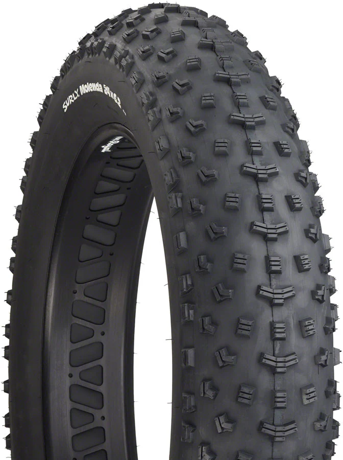 Surly Molenda Tire - 24 x 6.2"