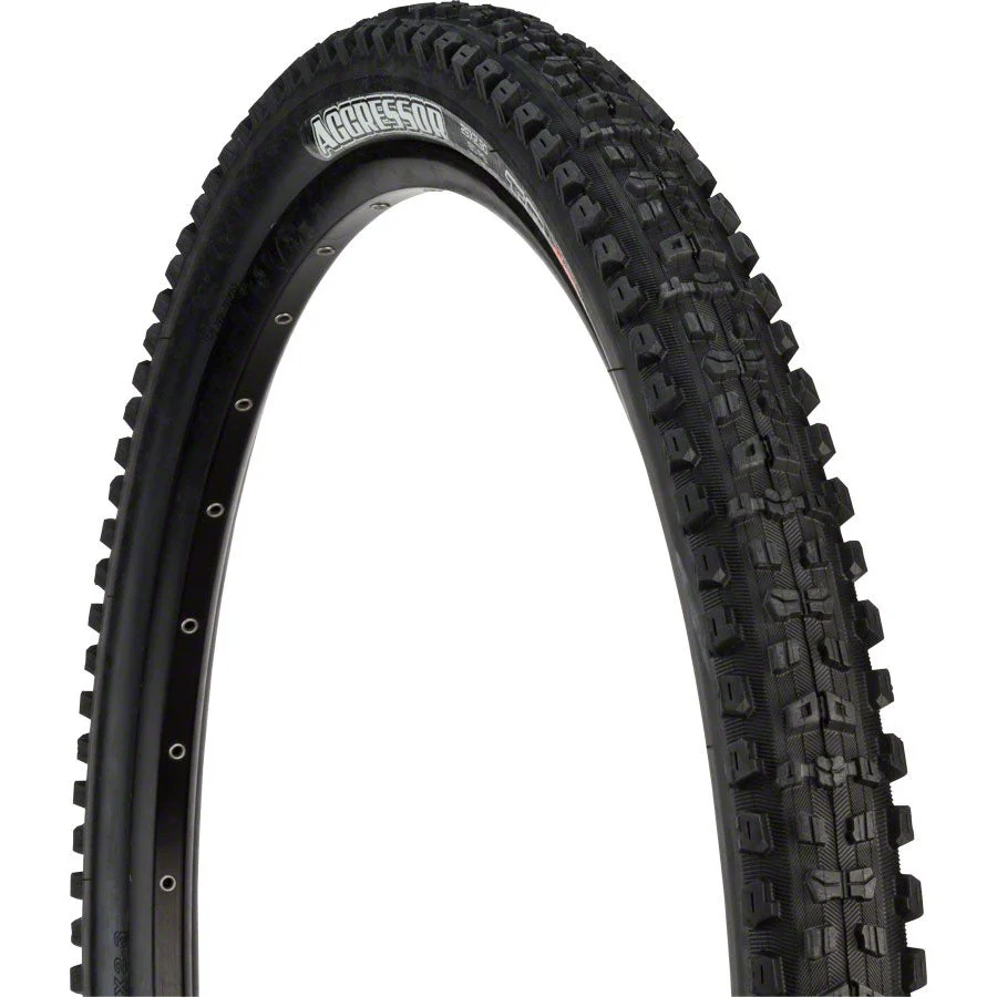 Maxxis Aggressor, Tubeless, Flat Resist Bike Tire 29 x 2.5"