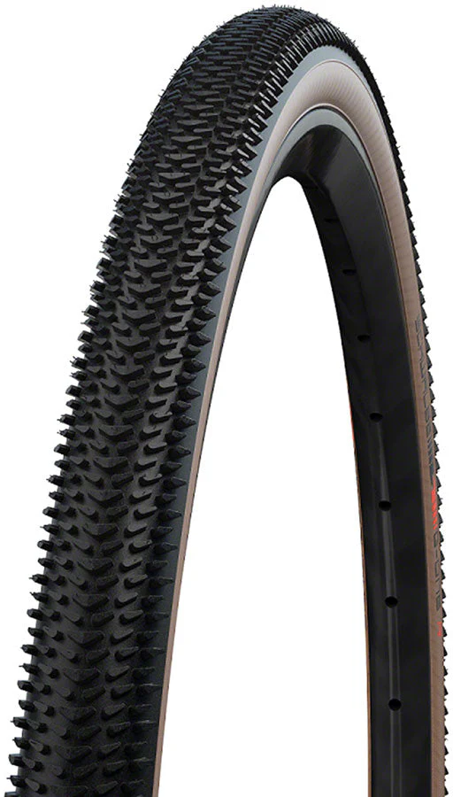 G-One R Tire (700x40)