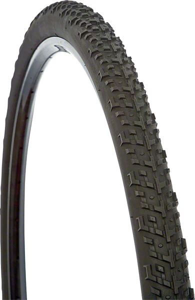 WTB Nano 700x40 TCS Light Fast Rolling Tire CX Cyclecross Bike Black