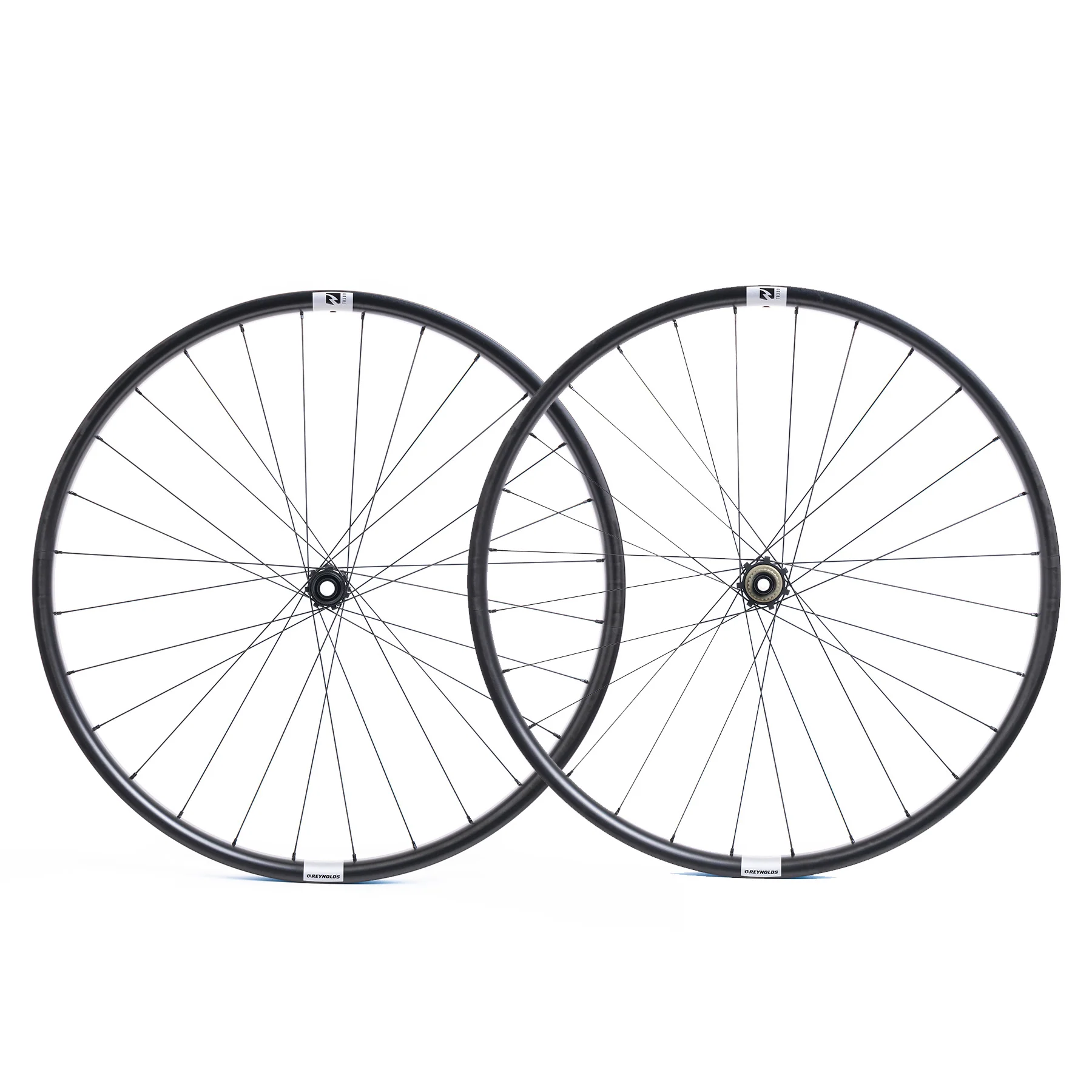 TR 309/307 Enduro (Mullet)