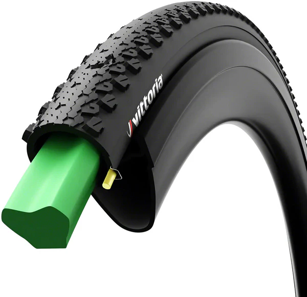 Vittoria Air-Liner Light Tubeless Insert - Gravel, 700 x 37-40