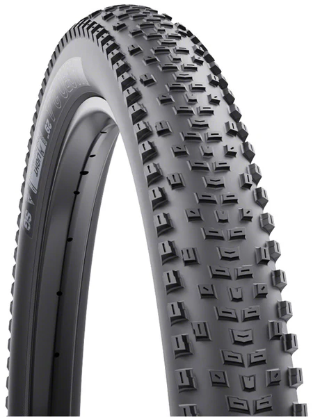 WTB Macro Tire - 29 x 2.4, TCS Tubeless, Folding, Black, Light/High Grip, TriTec, SG
