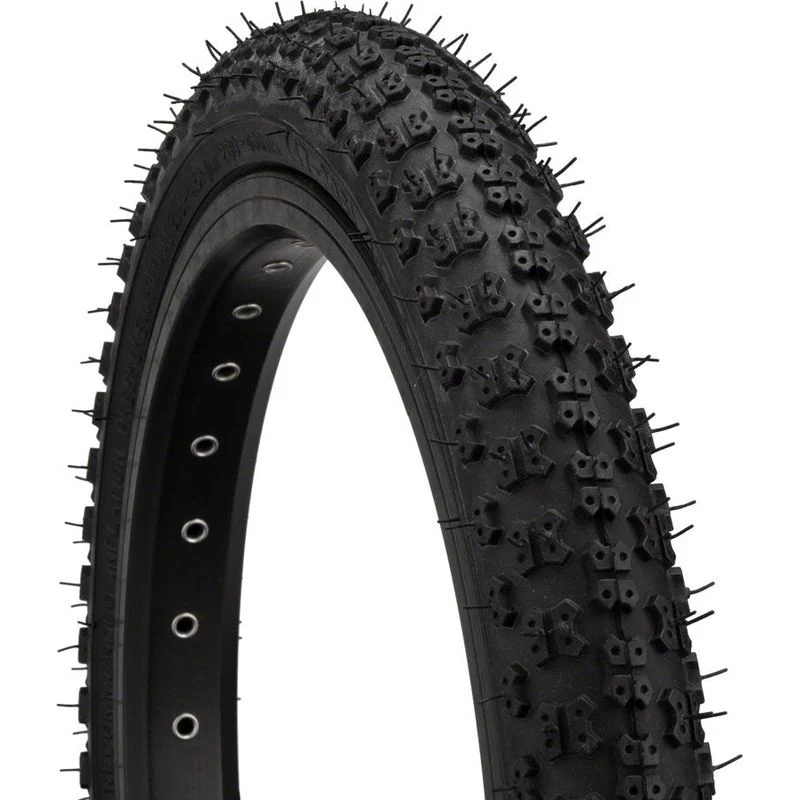 Kenda K50 Tire - 16 x 2.125, Clincher, Wire, Black