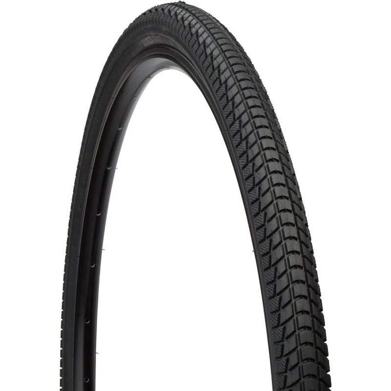 Kenda Komfort Tire - 700 x 40, Clincher, Wire, Black, 60tpi