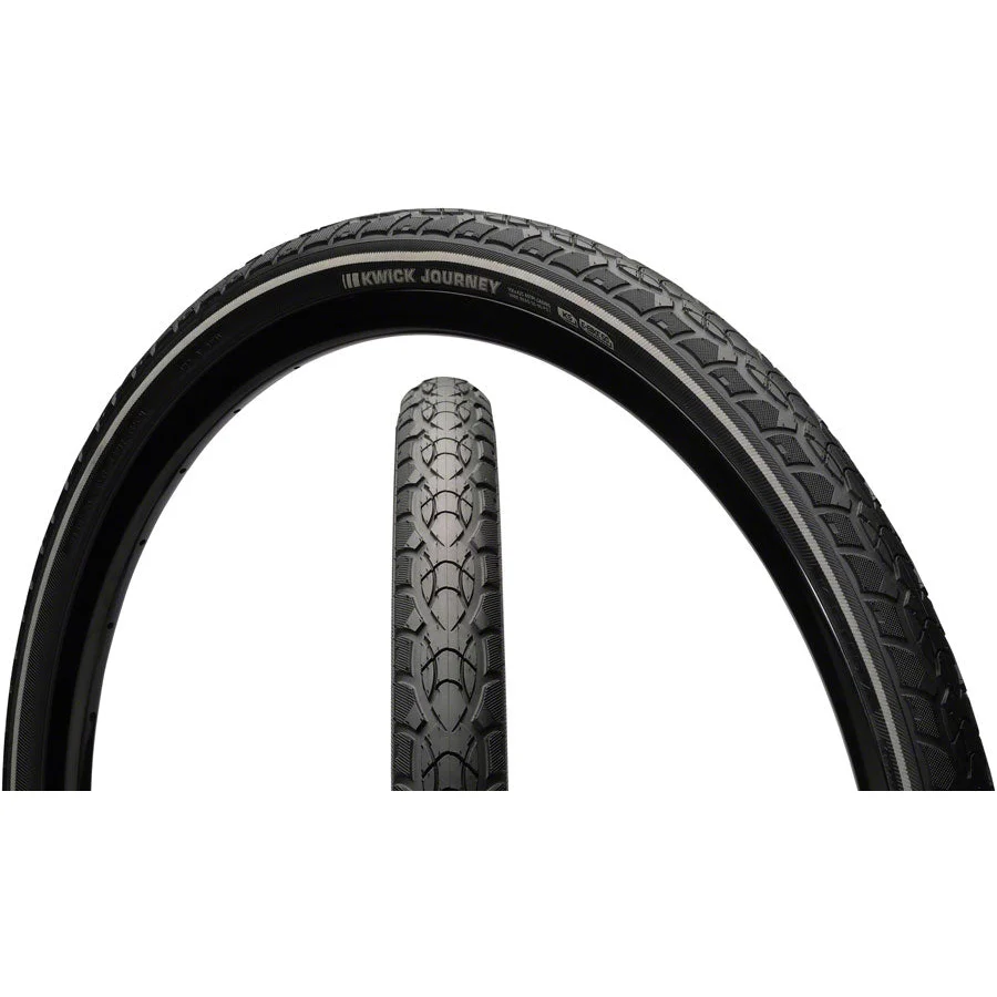 Kenda Kwick Journey Touring Bike Tire - 700 x 40c