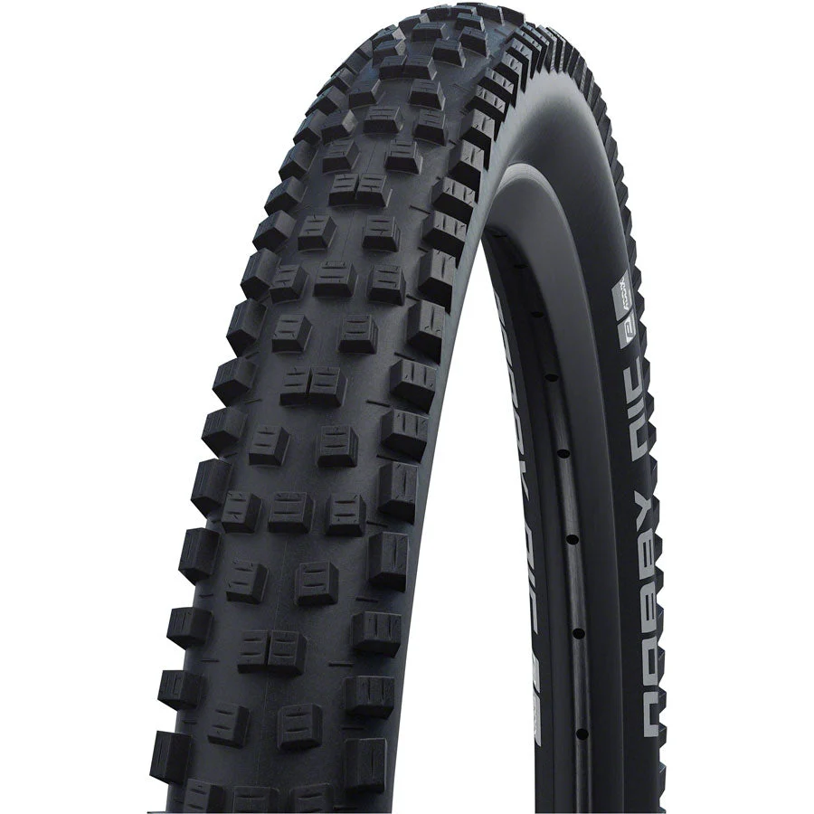 Nobby Nic Super Trail Addix Soft Tire