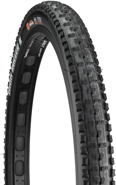 Maxxis High Roller II 27.5 x 2.40 Tire Folding 3C Maxx Terra EXO Tubeless Ready