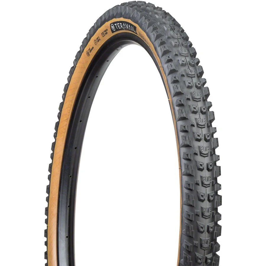 Warwick Tires