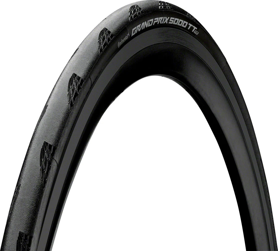 New! Continental Grand Prix 5000 TT TR 700c x 28mm Tubeless Road Bike Tire