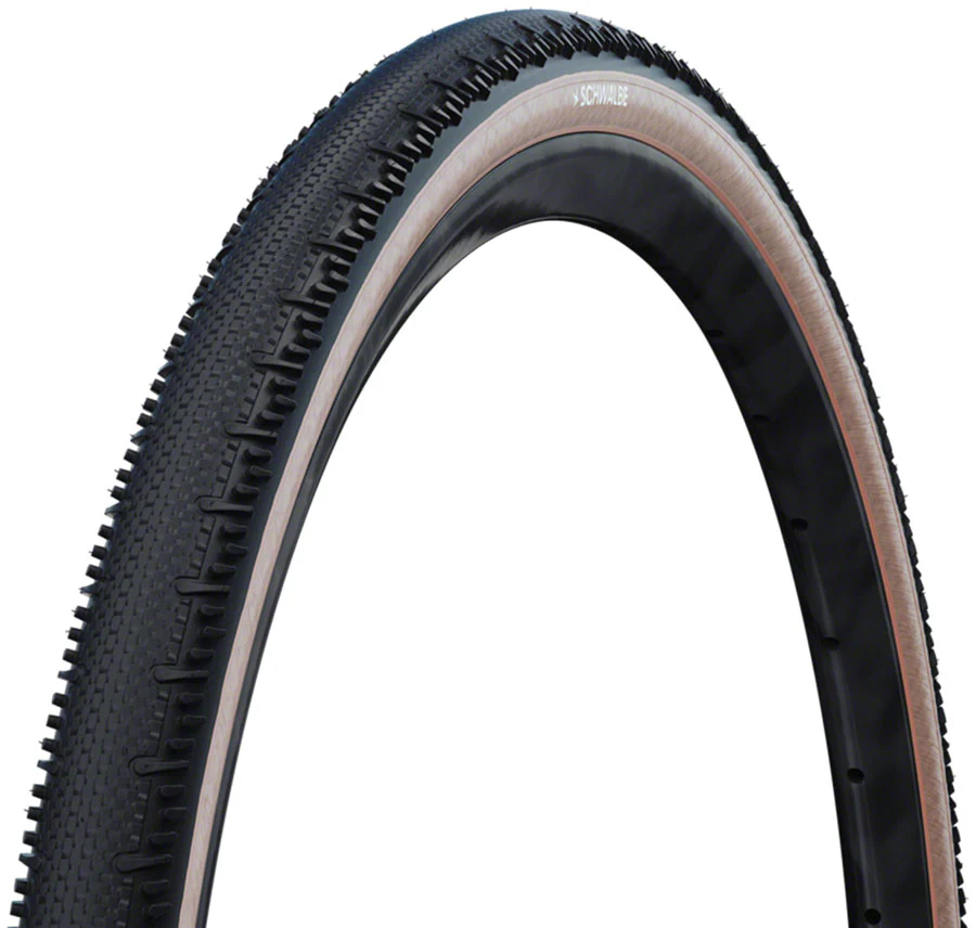 G-One RS Pro Tire