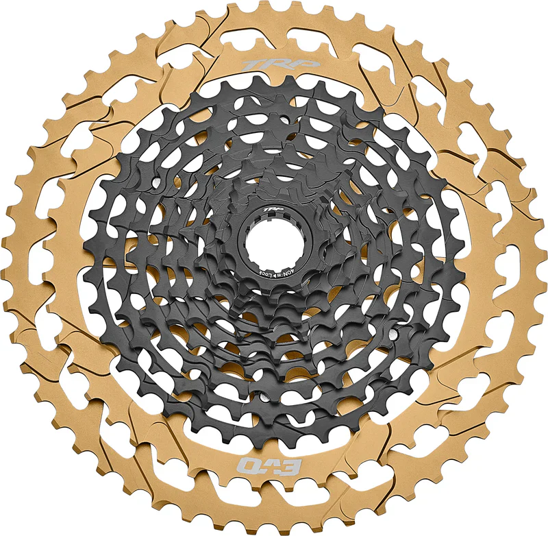 TRP EVO 12 Cassette