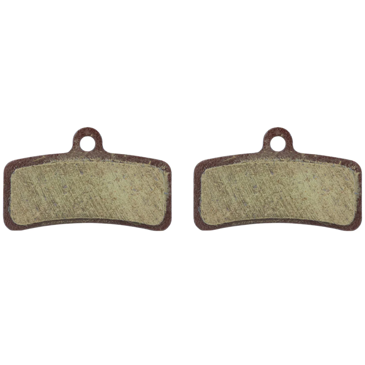 TRP Q12RS Performance Pads -Resin
