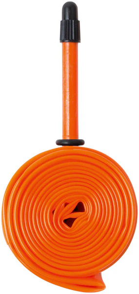 Tubolito Tubo MTB Plus Tube - 27.5/29 x 2.5-3,0", Presta Valve, Orange