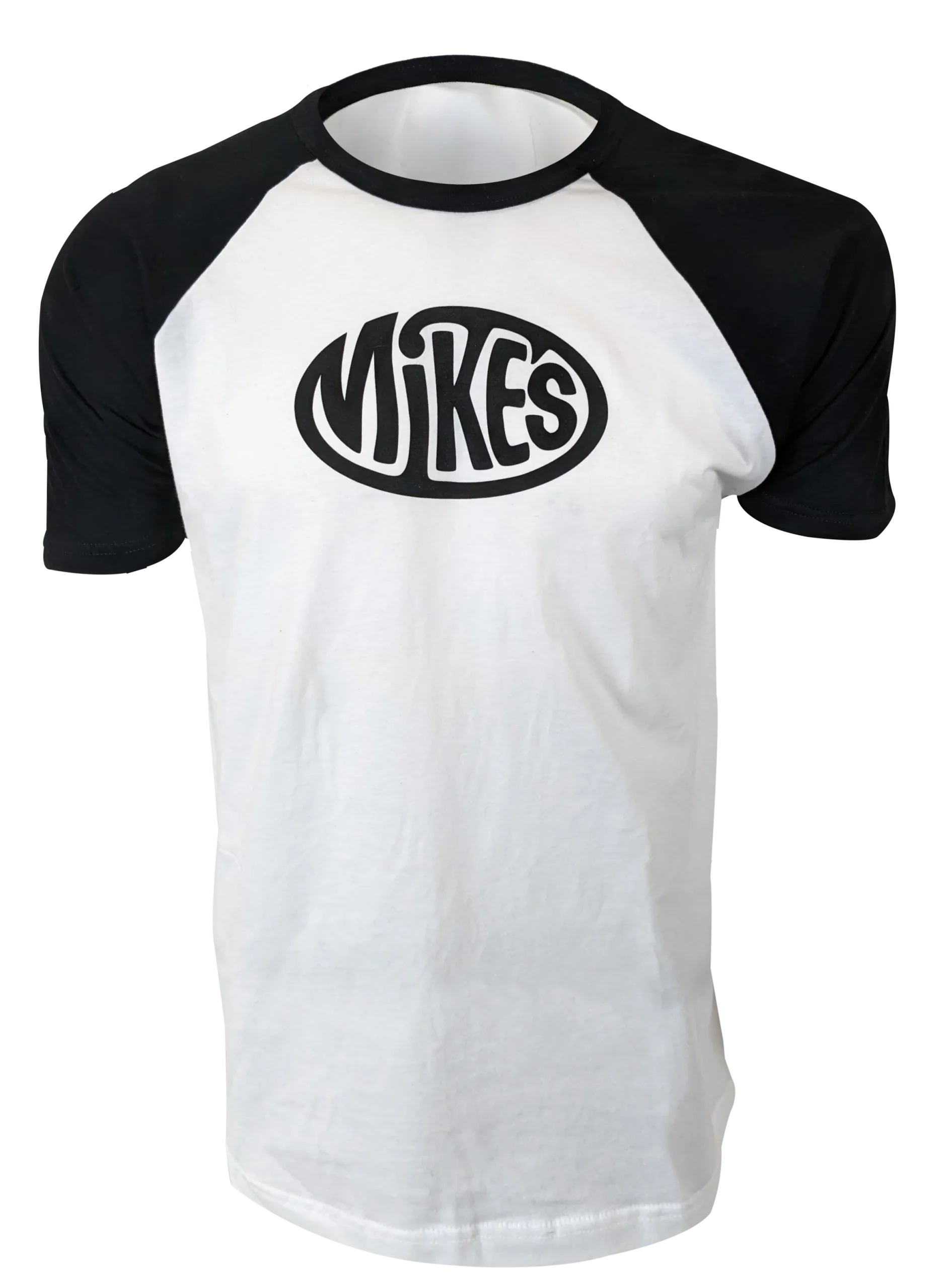 Mikes Bikes Tee-Ball T-Shirt