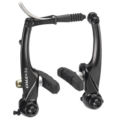 Tektro M530 Linear Pull Brake // Mountain / Hybrid / Commuter Bike Brake Upgrade