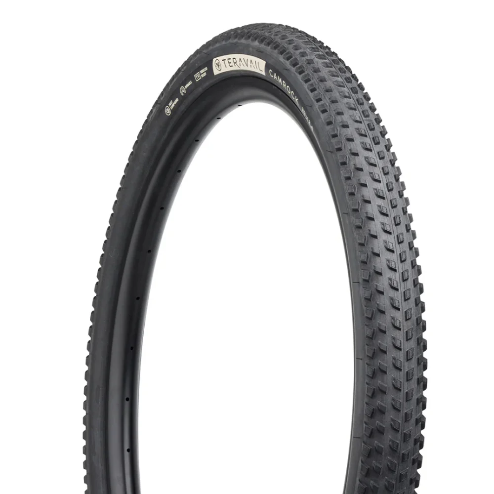 Teravail Camrock Tire - 29 x 2.4