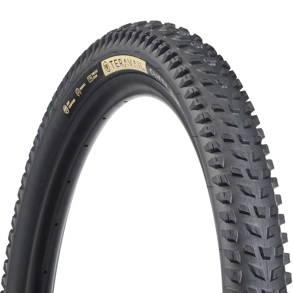 Teravail Clifty Tire - 29 x 2.5