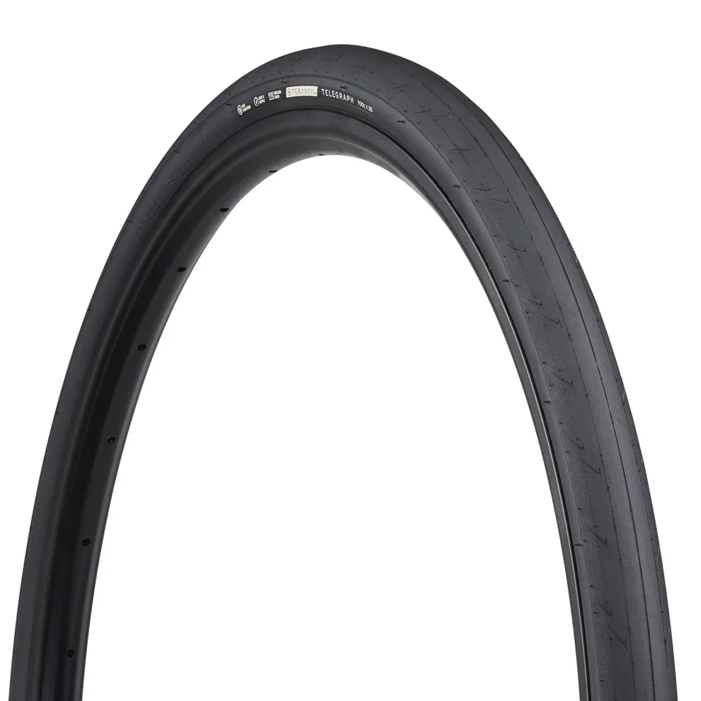 Teravail Telegraph Tire - 700 x 35