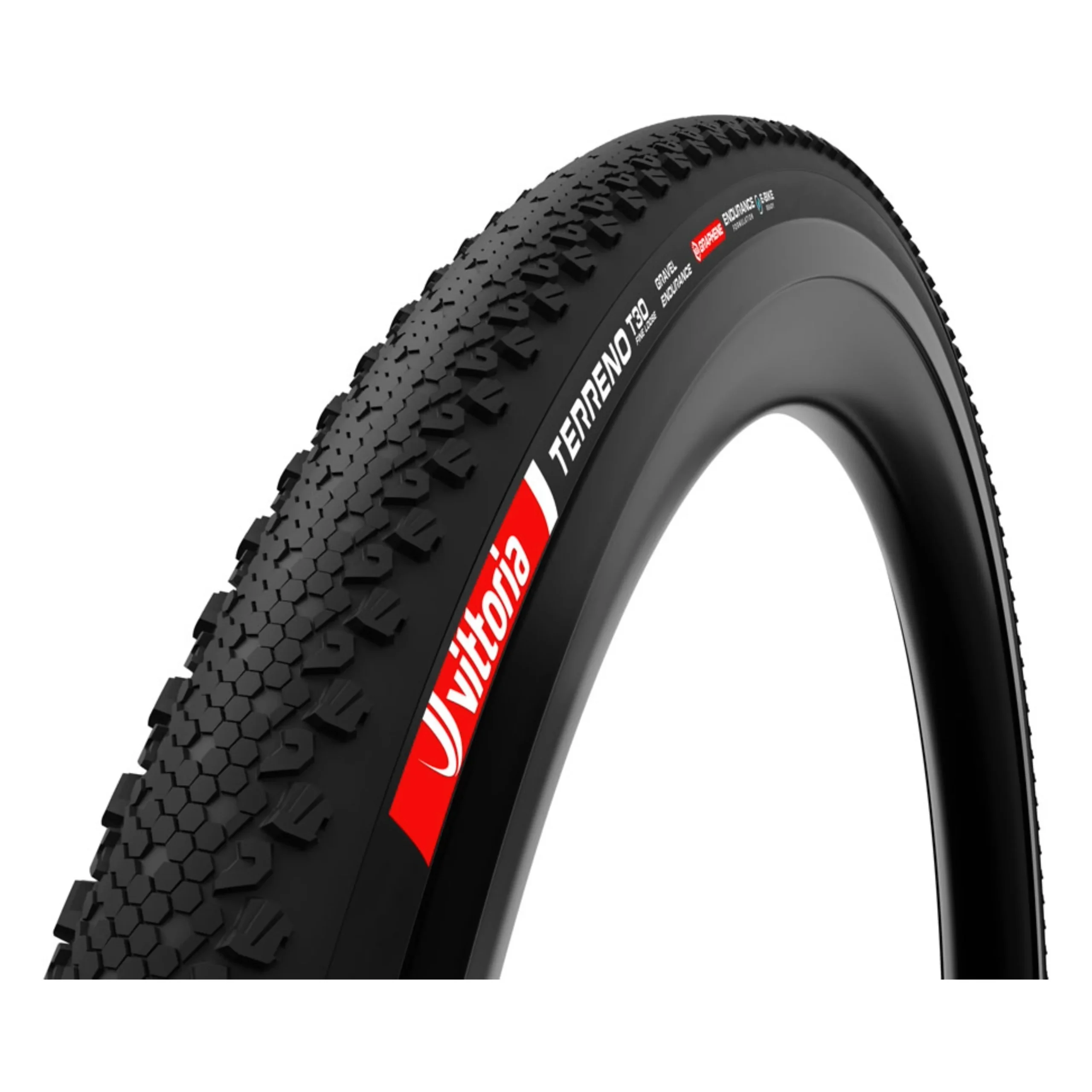 Terreno T30 Fine Loose Tire (700x45c)