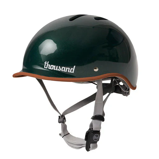 Heritage 2.0 Helmet