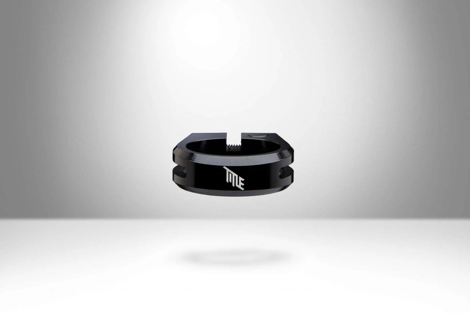 Title Seatpost Clamp 34.9mm