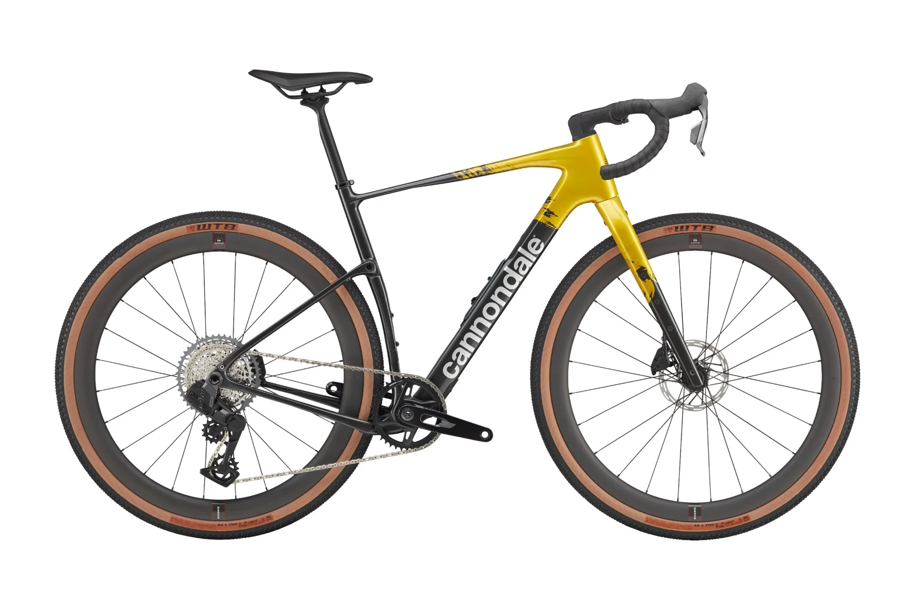 Topstone Carbon 1 AXS
