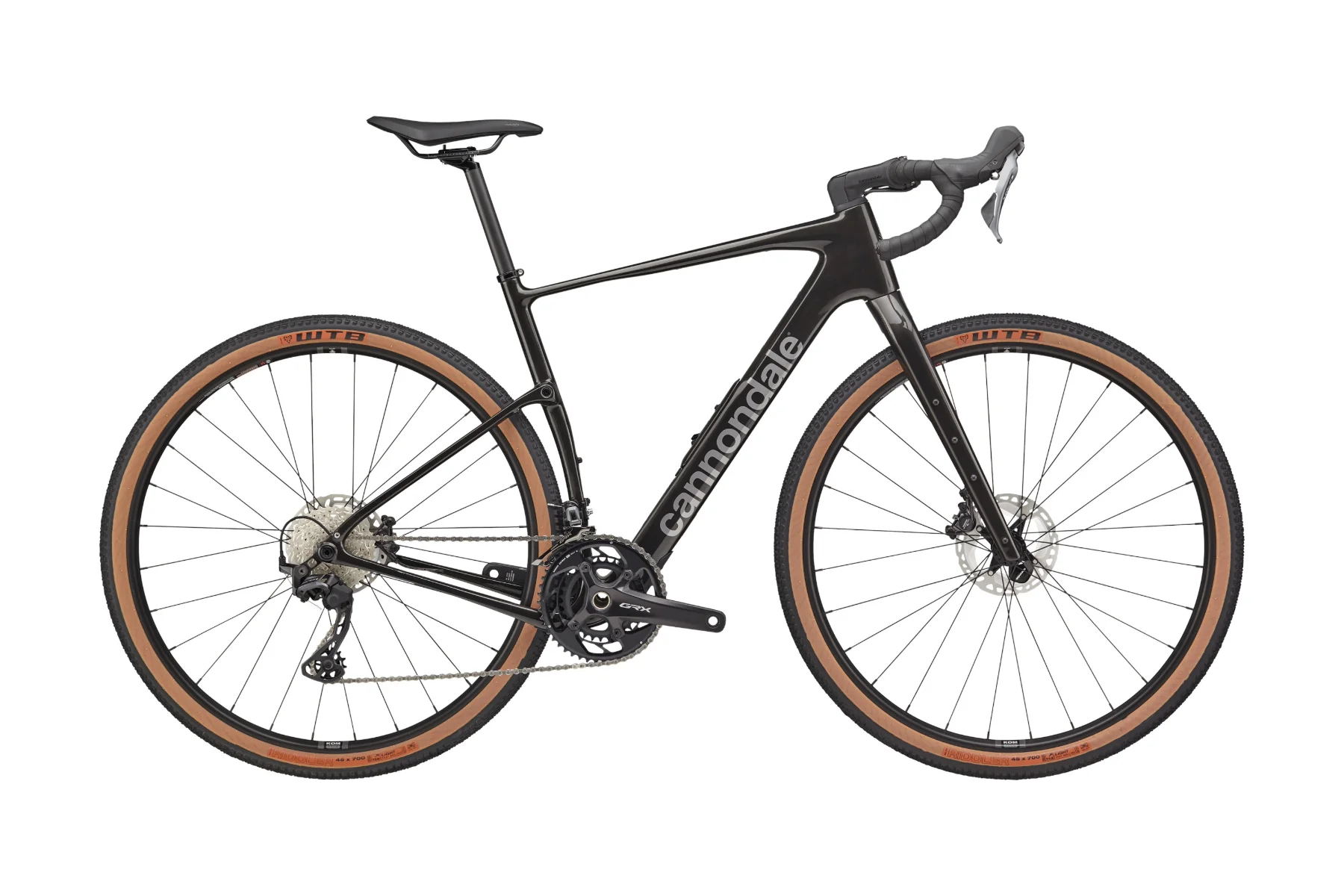 Topstone Carbon 2 GRX 2x