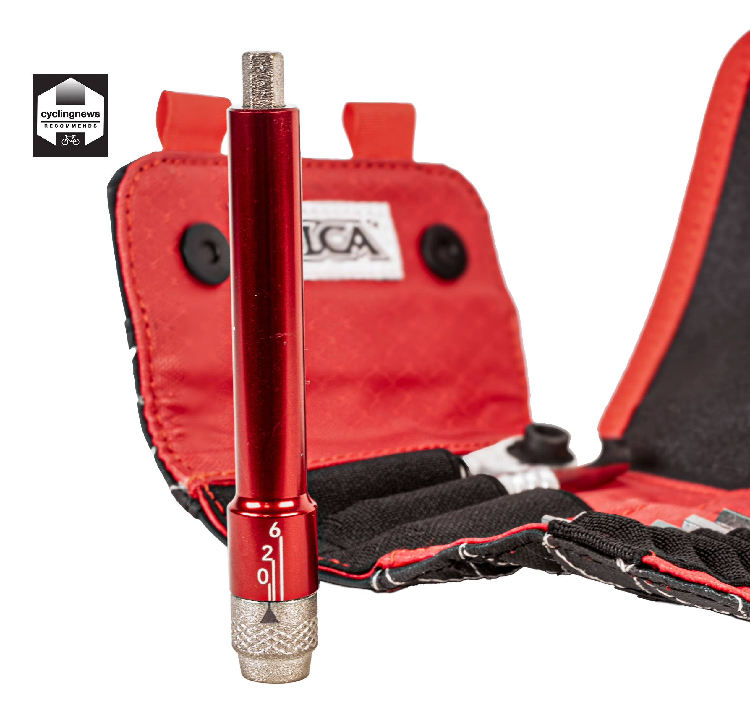 T-Ratchet + Ti-Torque Kit 2nd Generation