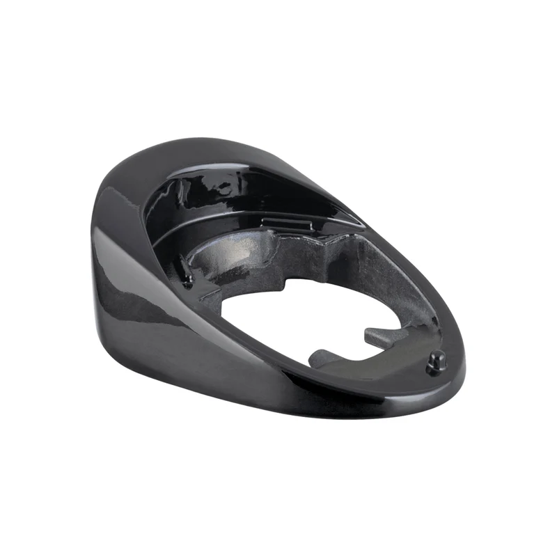 Trek Emonda SL & SLR Gen 3 Painted Headset Cover, Gloss Black, W5265957