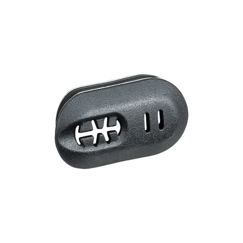 Frame Part Trek Internal Housing Grommet Black, W330578