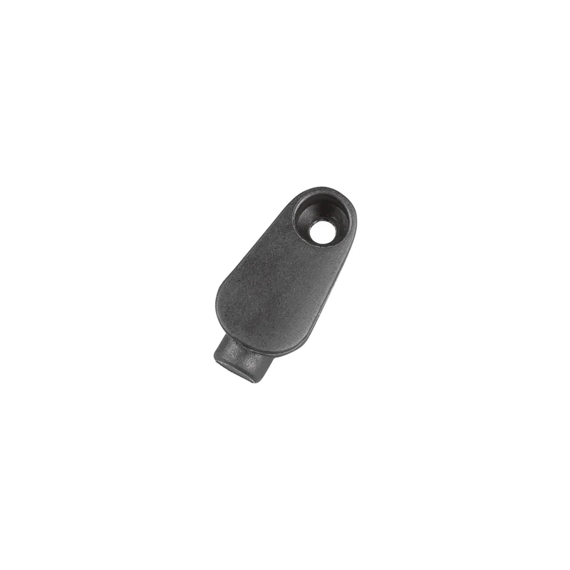 Cable Management Trek Plug for Running Di2 (RD) or 1X (MTB)