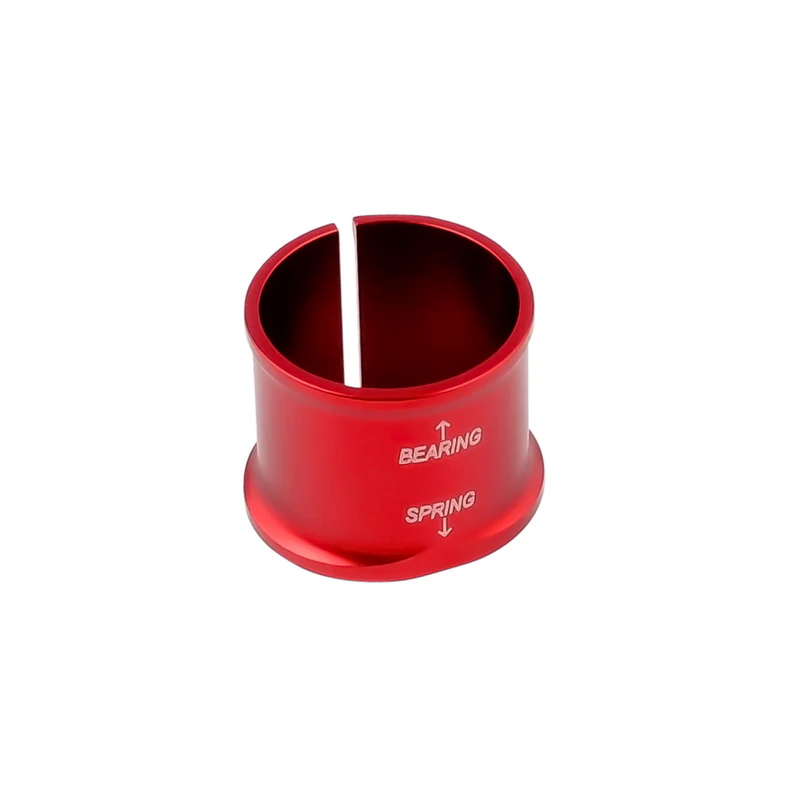 2017-2019 Trek Domane SL/SLR Headset Preload Wave Spring Spacer Front IsoSpeed