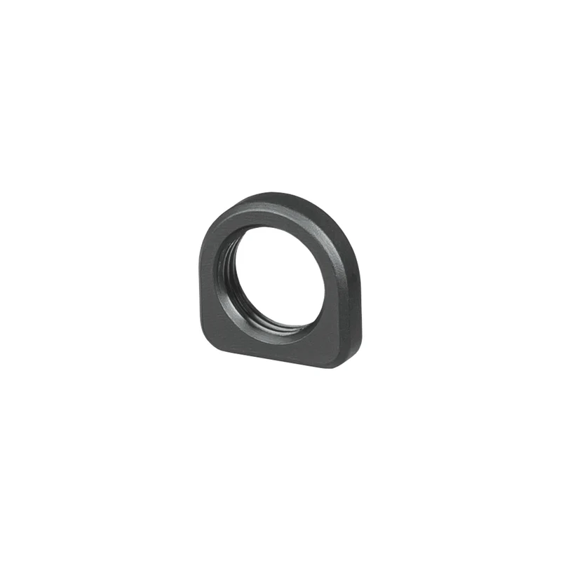Trek Full Suspension Mountain Bike Main Pivot D-Nut, M16 x 1.5mm x 6mm, W584134