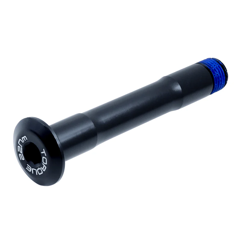 Trek Full Suspension Rocker Pivot Axle, M12 X 1.25 X 81.25mm, W535469, W600627