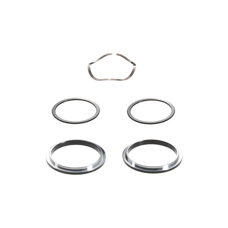 Trek Integrated Campagnolo Ultra Torque BB90/BB95 Steel Bottom Bracket Kit