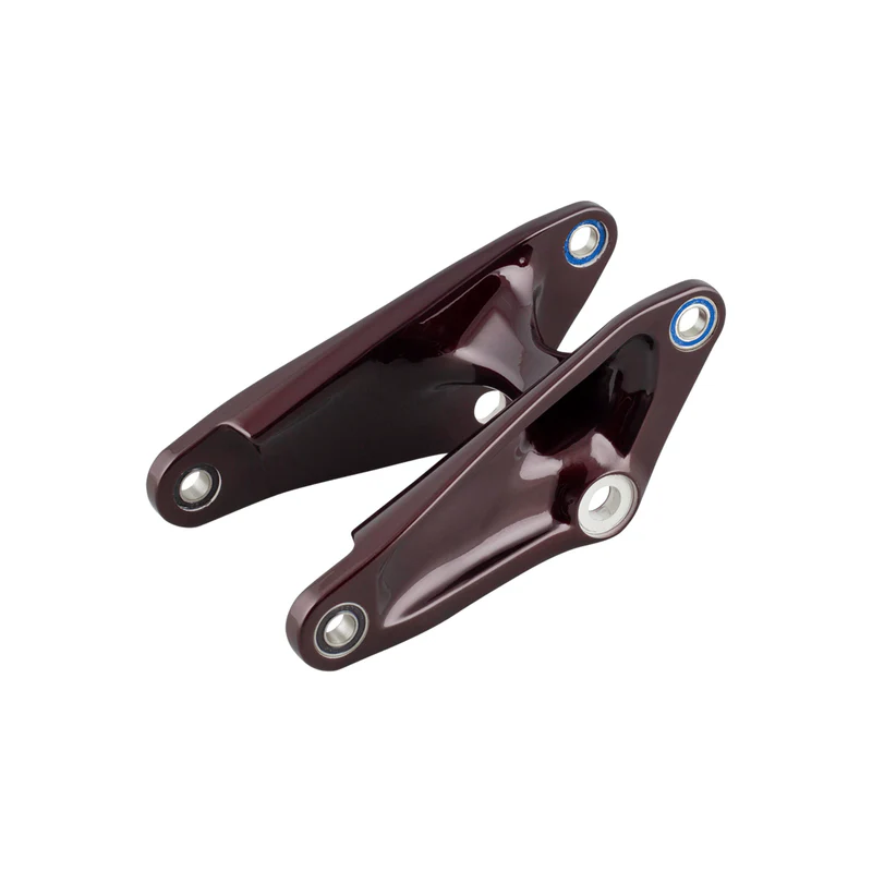 2020-2023 Trek Rail 29r Rocker Link,Carbon Red, Smoke/Dark Grey, 1049468, 582059