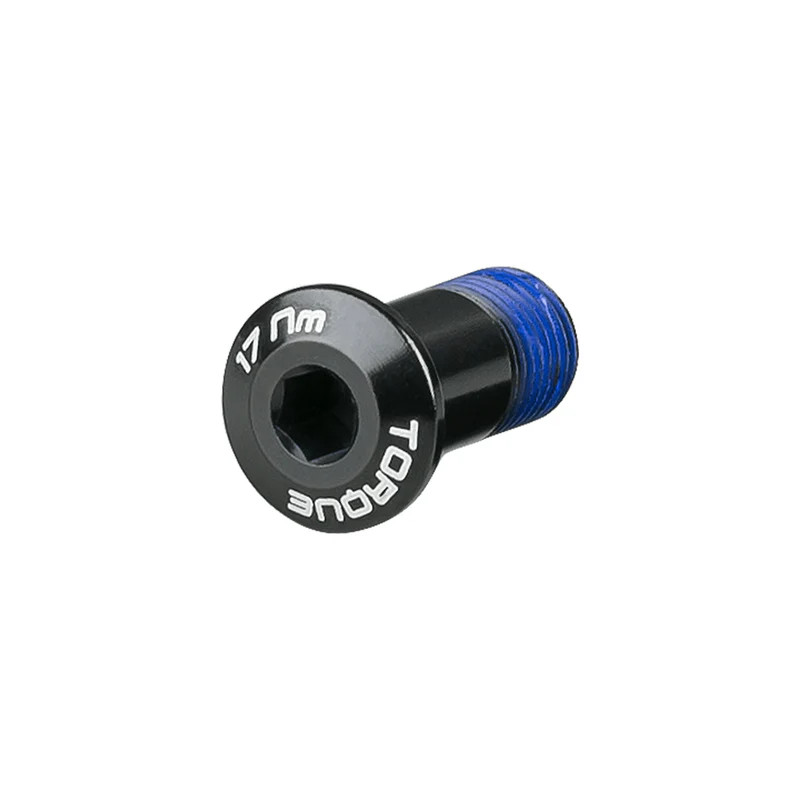 Trek Full Suspension Mountain Bike Rocker Pivot Bolt/M10 x 20 x 1mm PitchW579296