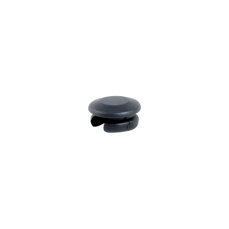 Trek Road Bike Seat Tube Round Plug For Mechanical Shifting / 440699 / W440699