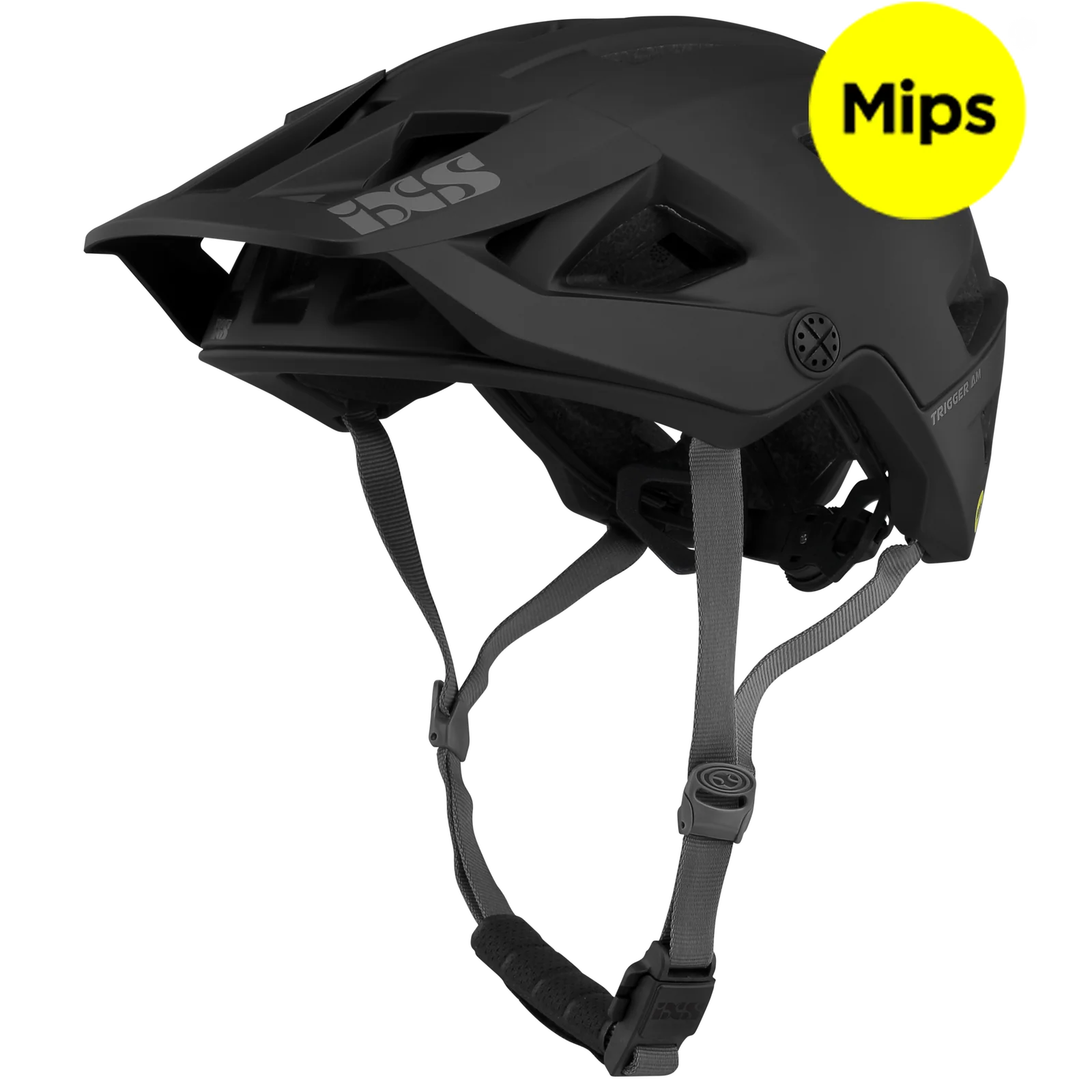 IXS Trigger AM Helmet - Mips