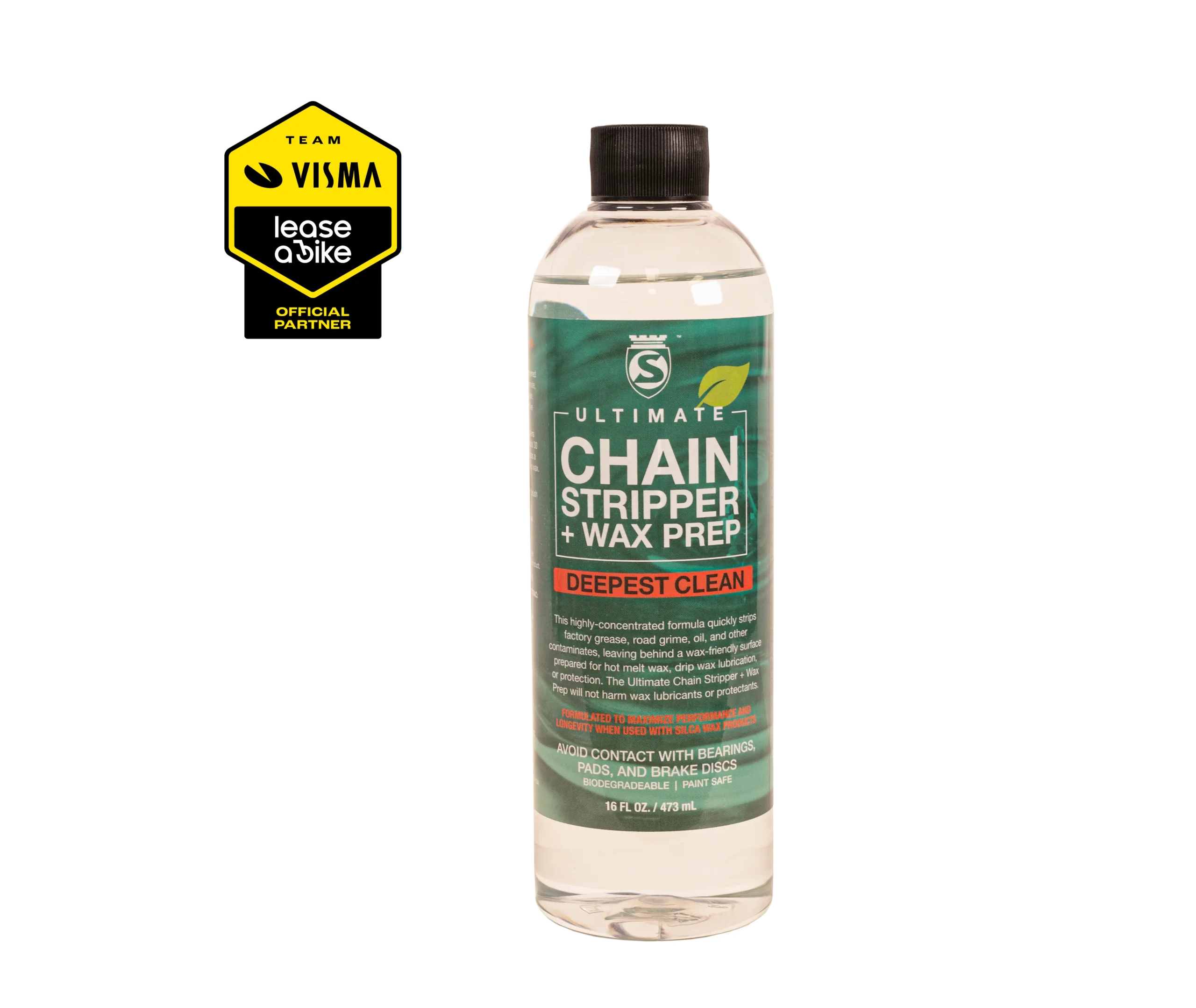 Chain Stripper